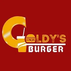 GOLDY’S BURGER logo