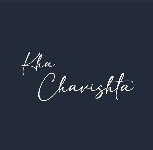 Kha Chavishta logo