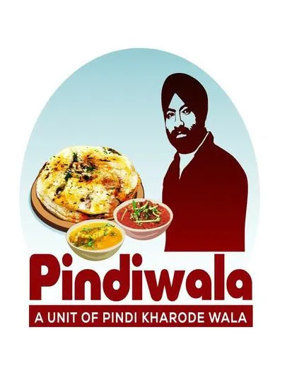 PINDIWALA A UNIT OF PINDI KHARODE WALA logo