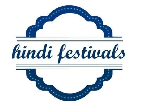 HINDI FESTIVALS logo