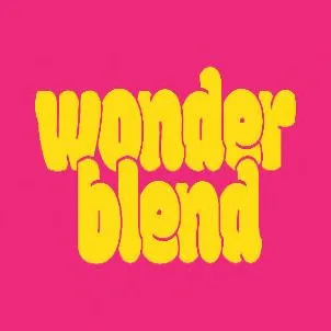Wonder Blend logo