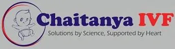 CHAITANYA IVF logo