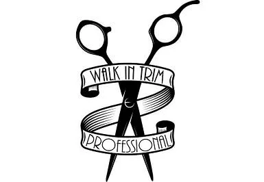 WALK IN TRIM PROFESSIONAL logo
