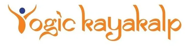 YOGIC KAYAKALP logo