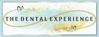 THE DENTAL EXPERIENCE logo