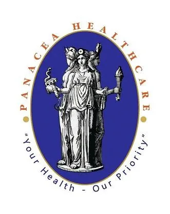 PANACEA HEALTHCARE logo