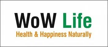 WoW Life - Health & Happiness Naturally logo