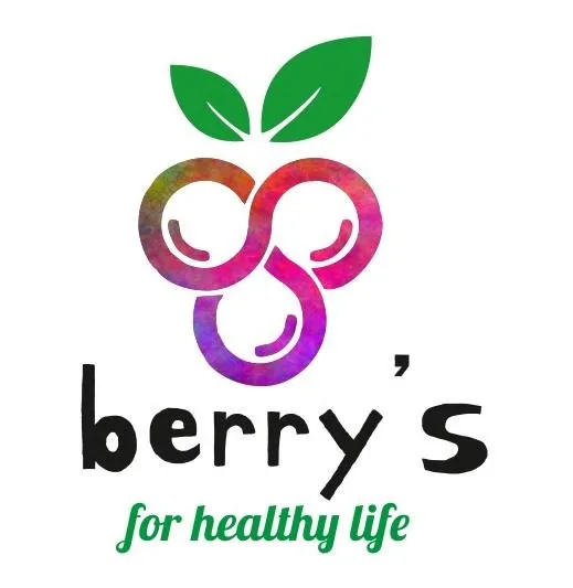 Berry's logo