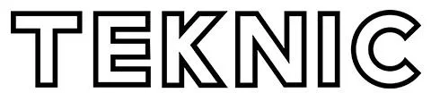TEKNIC logo