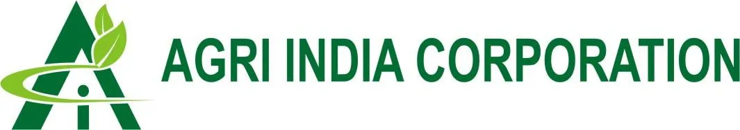 AGRI INDIA CORPORATION WITH AIC LOGO (LABEL) logo