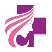 DEVICE OF LADY FACE logo