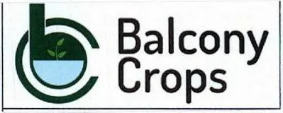 Balcony Crops logo