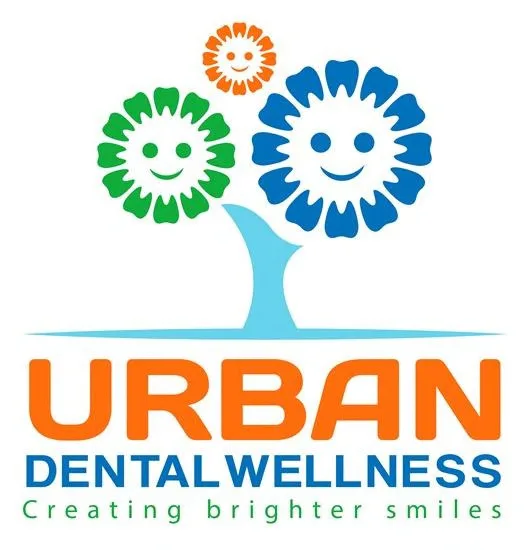 URBAN DENTAL WELLNESS logo