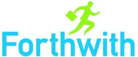 Forthwith logo