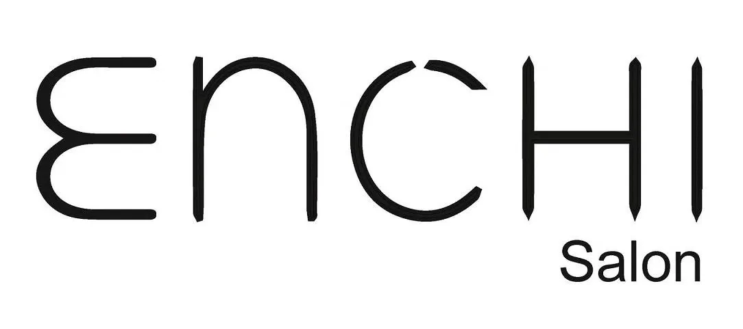 ENCHI SALON logo