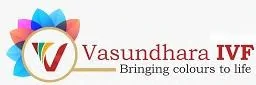 VASUNDHARA IVF - BRINGING COLOURS TO LIFE logo