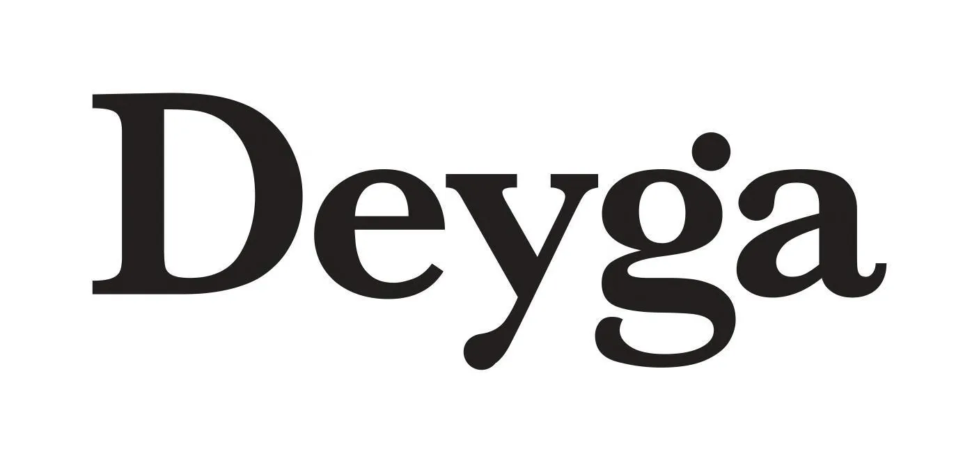 Deyga logo