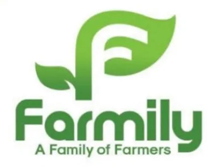 FARMILY logo