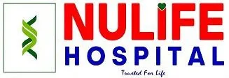 NULIFE HOSPITAL logo