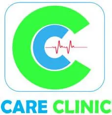 Care Clinic logo