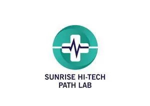 SUNRISE HIGH-TECH PATH LAB logo