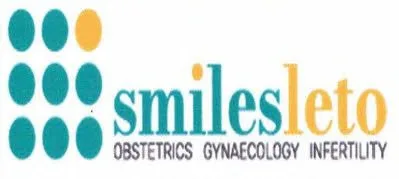 smilesleto OBSTETRICS GYNAECOLOGY INFERTILITY logo