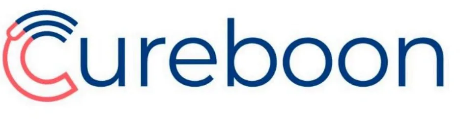 CUREBOON logo