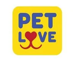 PET LOVE logo