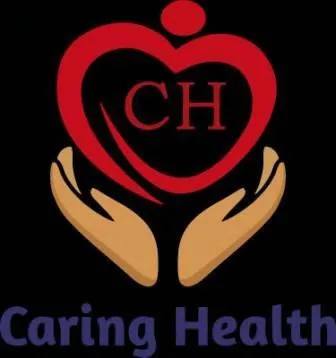 CH-Caring Health logo