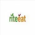 RITEEAT logo