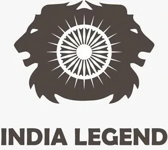 INDIA LEGEND logo