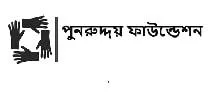 PUNORUDDAY FOUNDATION (With Device) logo