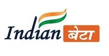 INDIAN BETA logo