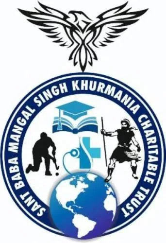 Sant Baba Mangal Singh Khurmania Charitable Trust logo