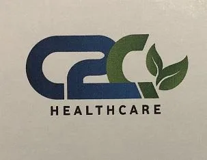 C2C HEATHCARE logo