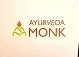 Ayurveda Monk logo