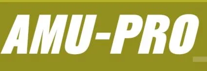 AMU-PRO logo
