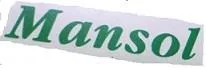 MANSOL logo