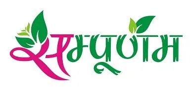 SAMPOORNAM logo