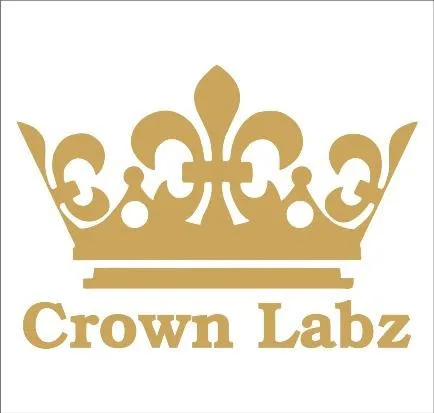 CROWN LABZ logo