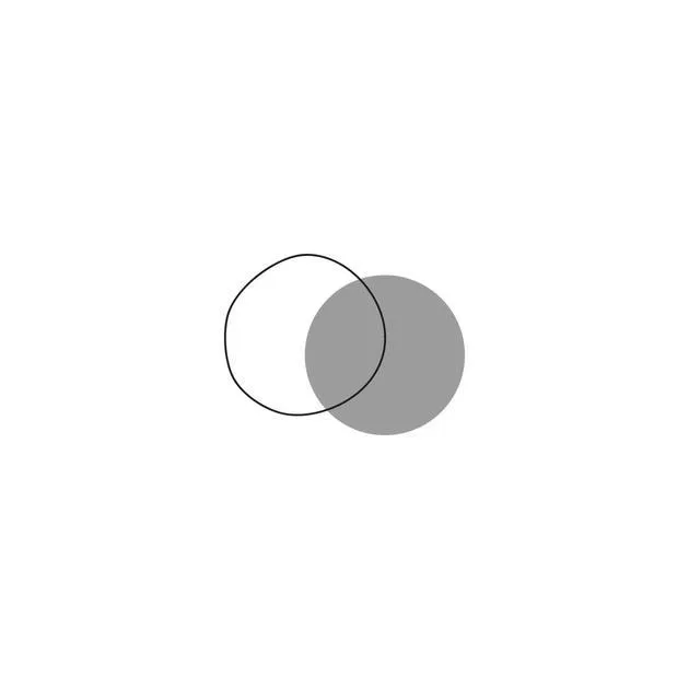 A device of two circles (Device) logo