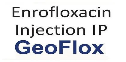 GEOFLOX (LABEL) logo