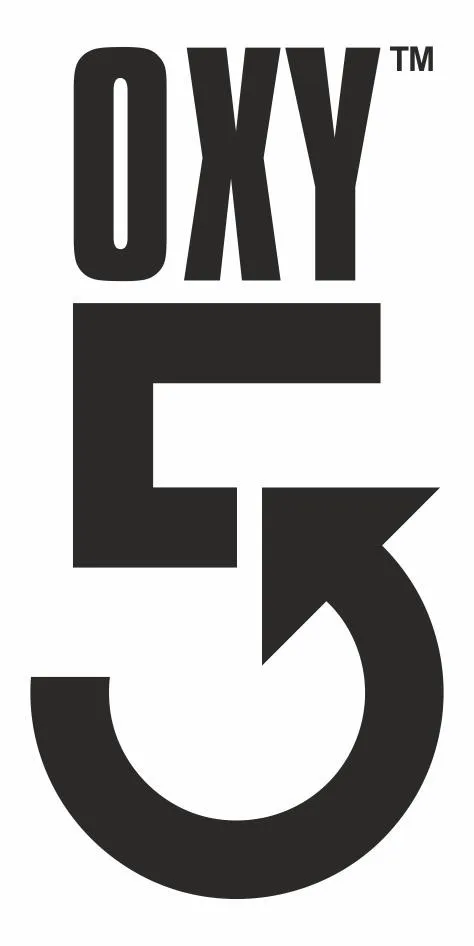 OXY5 logo