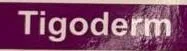 TIGODERM (LABEL) logo