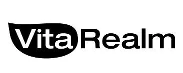 VitaRealm logo