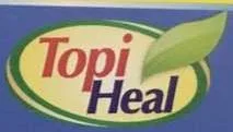 TOPIHEAL WITH DEVICE logo