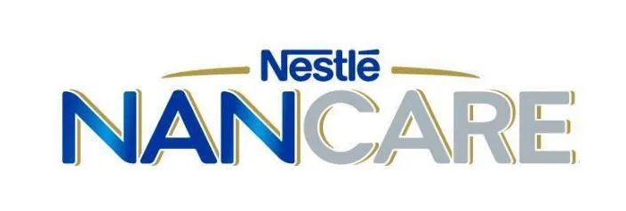 NESTLÉ NANCARE (Label) logo