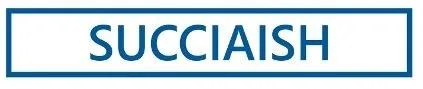 SUCCIAISH logo