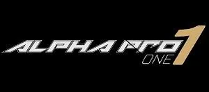 ALPHAPRO1 logo