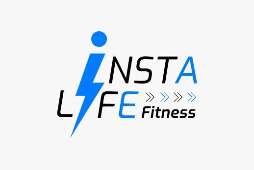 INSTA LIFE FITNESS logo
